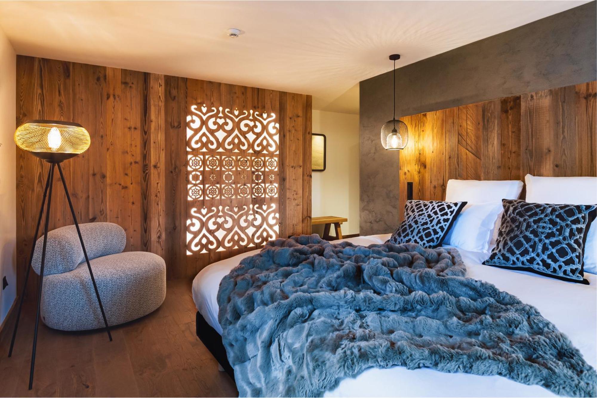 Grand Hotel L'Ermitage 丰罗穆 外观 照片