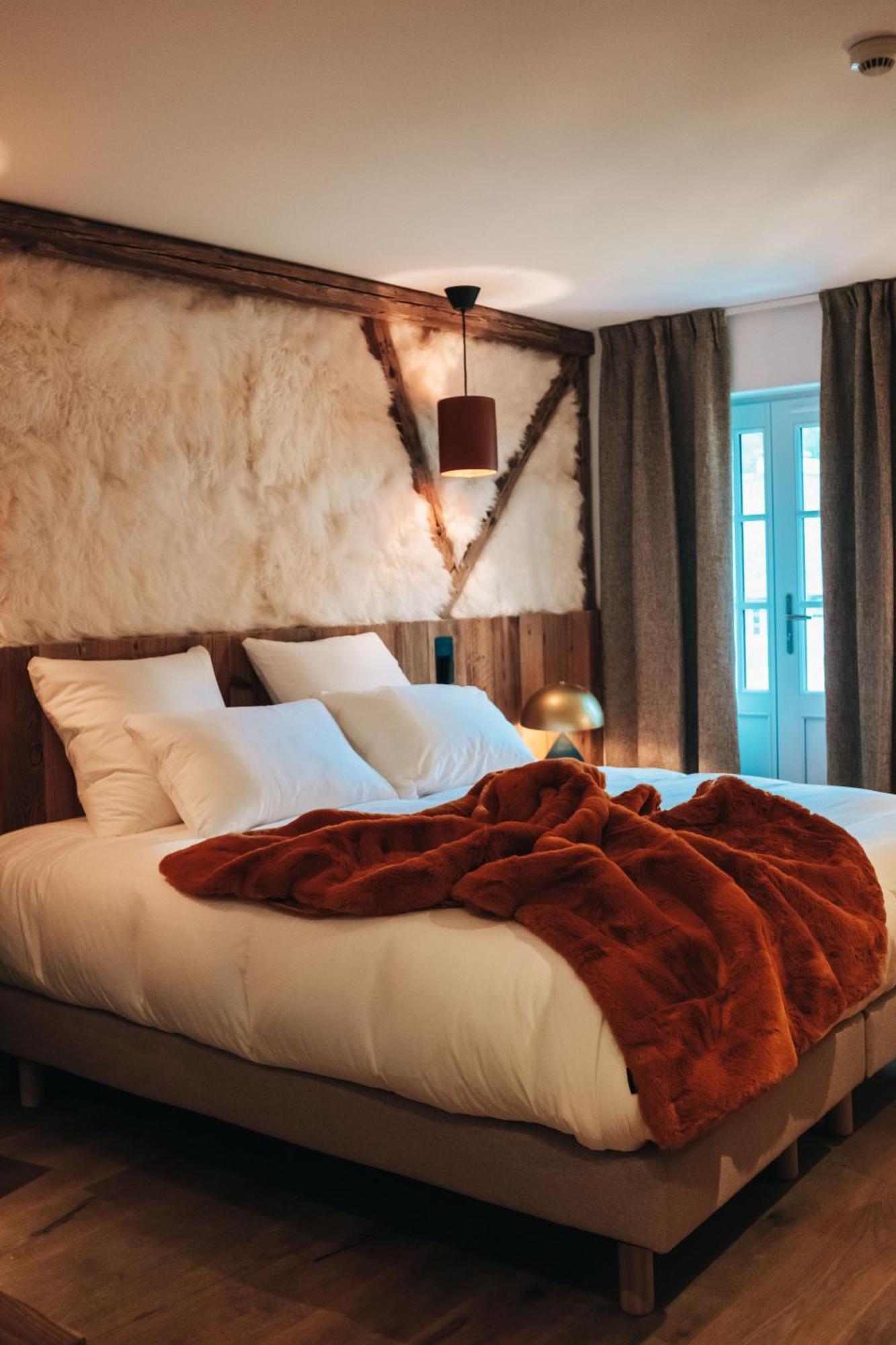 Grand Hotel L'Ermitage 丰罗穆 外观 照片